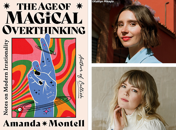 Amanda Montell in Conversation With Chelsea Bieker